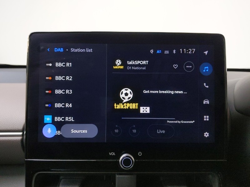 Used Toyota Yaris Cross 2024 for sale - 76785746: Photo 18