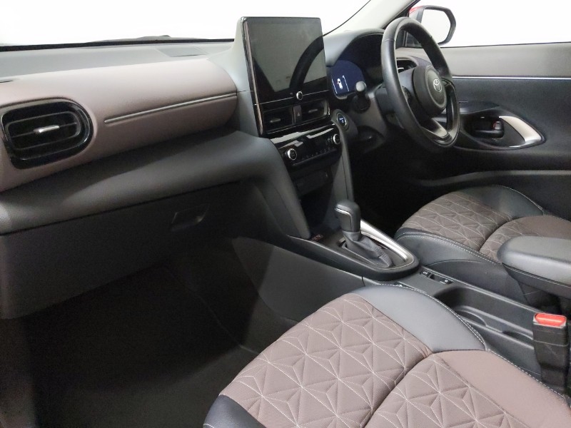 Used Toyota Yaris Cross 2024 for sale - 76785746: Photo 5