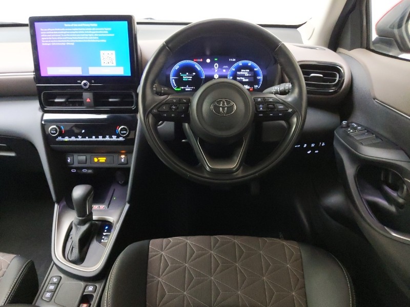 Used Toyota Yaris Cross 2024 for sale - 76785746: Photo 7