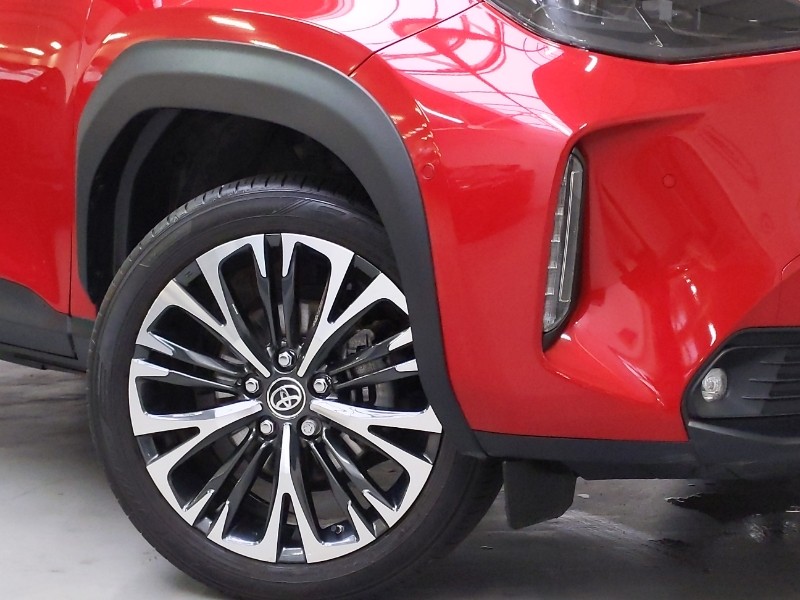 Used Toyota Yaris Cross 2024 for sale - 76785746: Photo 9