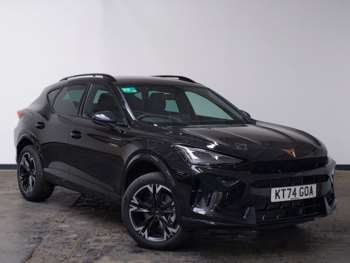2024 - 1.5 eTSI 150 V1 5dr DSG