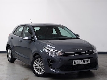 Used Kia Rio 2023 for sale - 79360924: Photo