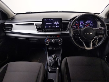 Used Kia Rio 2023 for sale - 79360924: Photo