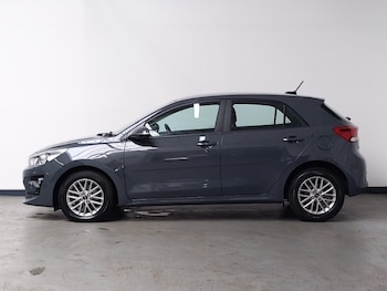 Used Kia Rio 2023 for sale - 79360924: Photo