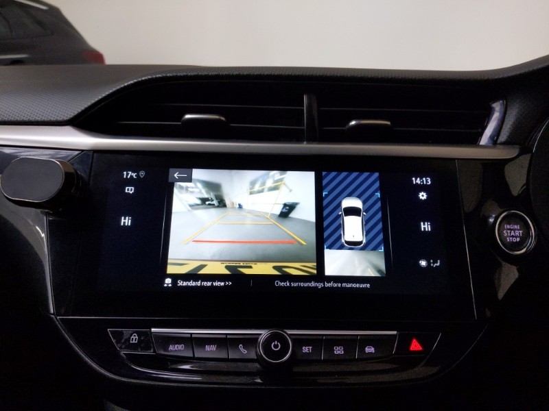 Used Vauxhall Corsa 2022 for sale - 77708033: Photo 11