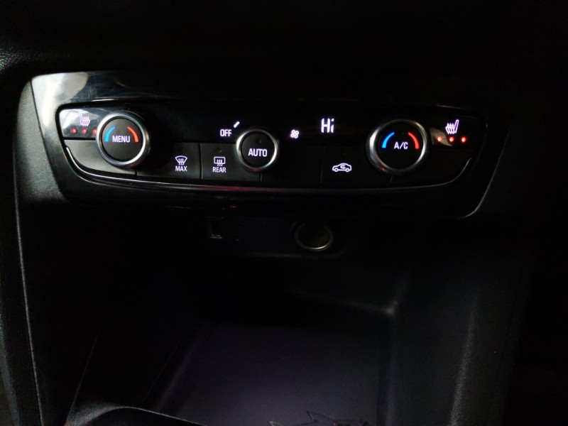 Used Vauxhall Corsa 2022 for sale - 77708033: Photo 14