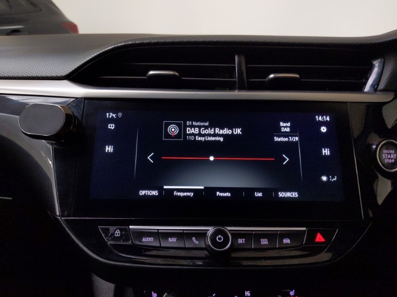 Used Vauxhall Corsa 2022 for sale - 77708033: Photo 18