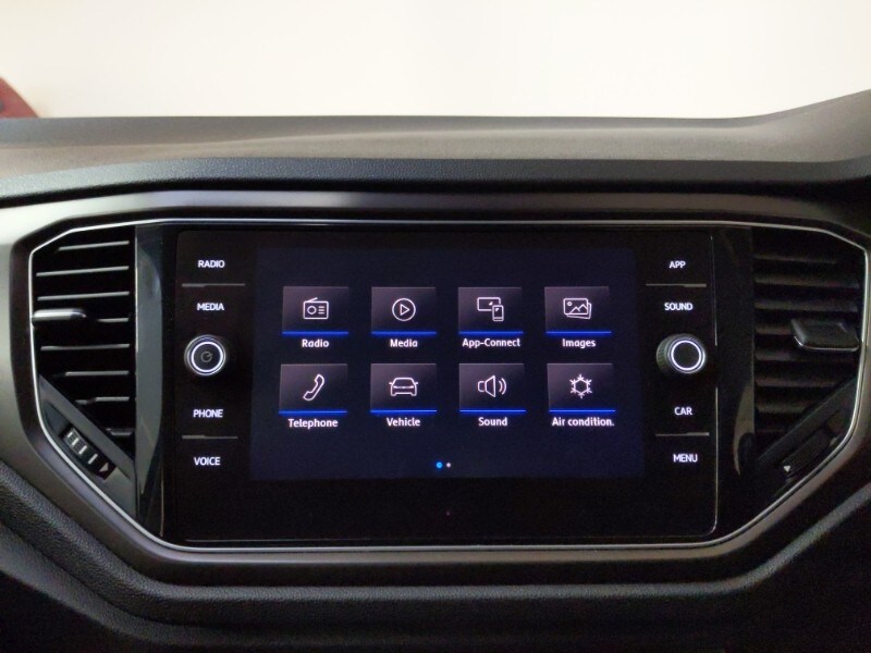 Used Volkswagen T-Roc 2018 for sale - 77183574: Photo 10