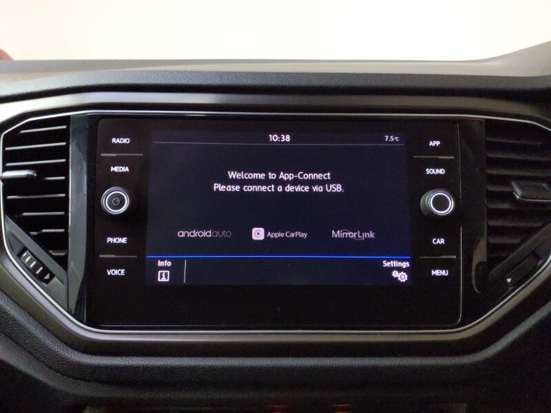 Used Volkswagen T-Roc 2018 for sale - 77183574: Photo 14