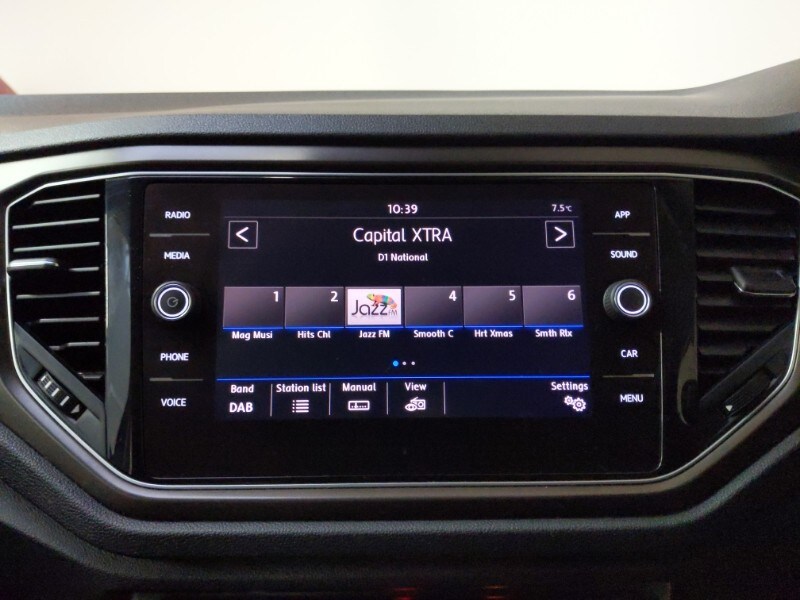 Used Volkswagen T-Roc 2018 for sale - 77183574: Photo 15