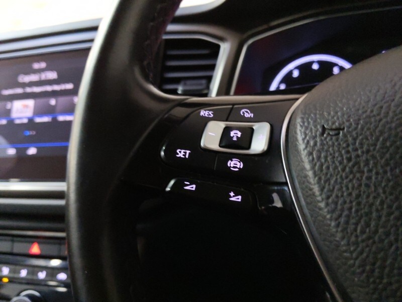 Used Volkswagen T-Roc 2018 for sale - 77183574: Photo 16