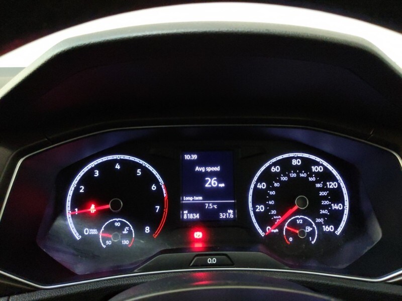 Used Volkswagen T-Roc 2018 for sale - 77183574: Photo 17