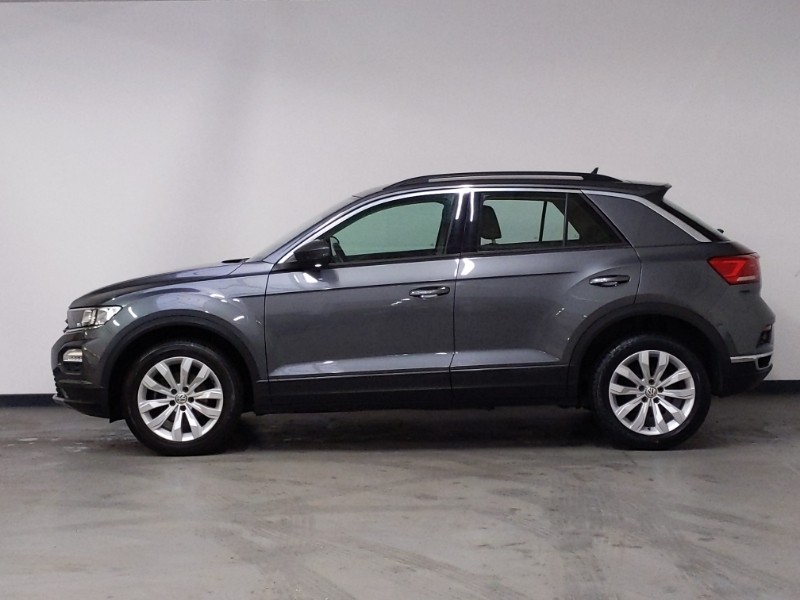 Used Volkswagen T-Roc 2018 for sale - 77183574: Photo 4