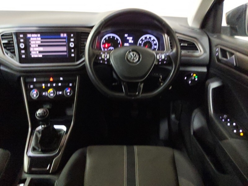Used Volkswagen T-Roc 2018 for sale - 77183574: Photo 7