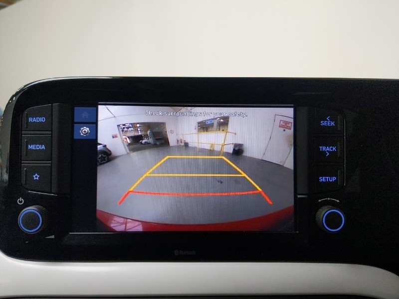 Used Hyundai i10 2022 for sale - 76414342: Photo 11