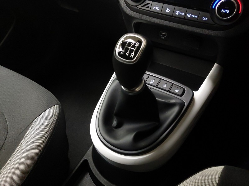 Used Hyundai i10 2022 for sale - 76414342: Photo 12