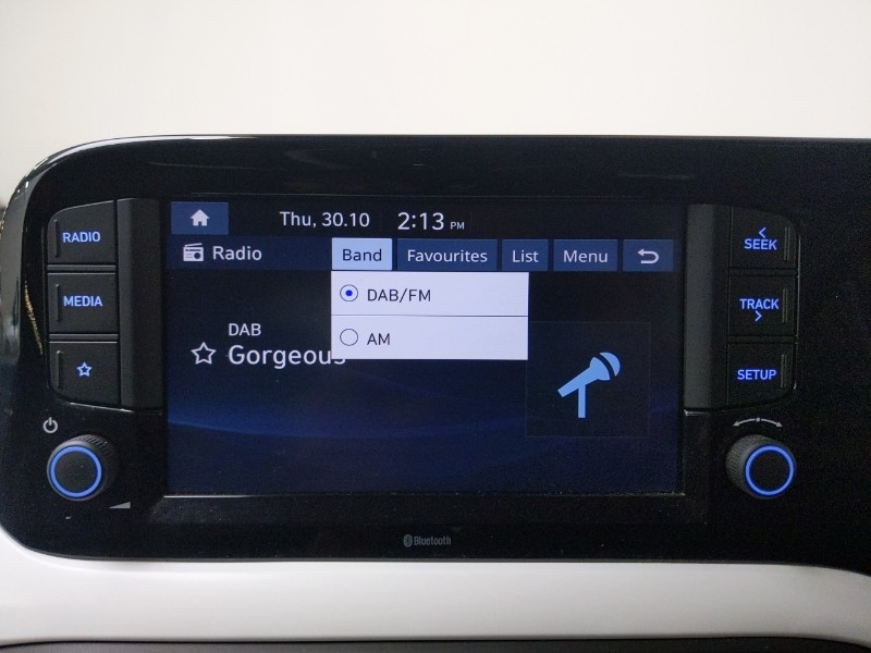 Used Hyundai i10 2022 for sale - 76414342: Photo 15