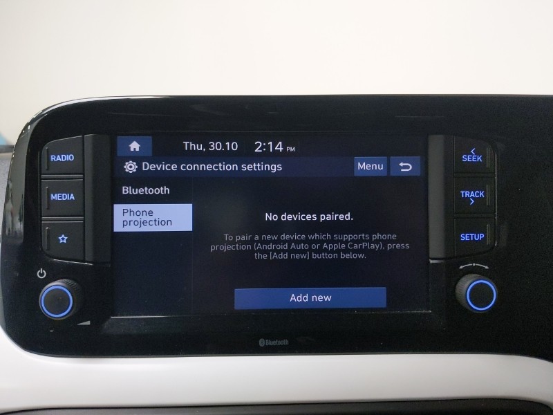 Used Hyundai i10 2022 for sale - 76414342: Photo 16