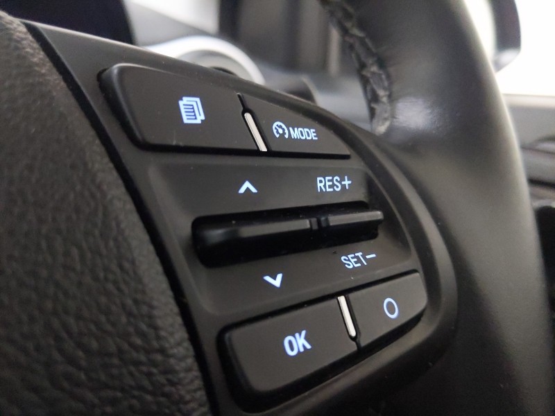 Used Hyundai i10 2022 for sale - 76414342: Photo 17