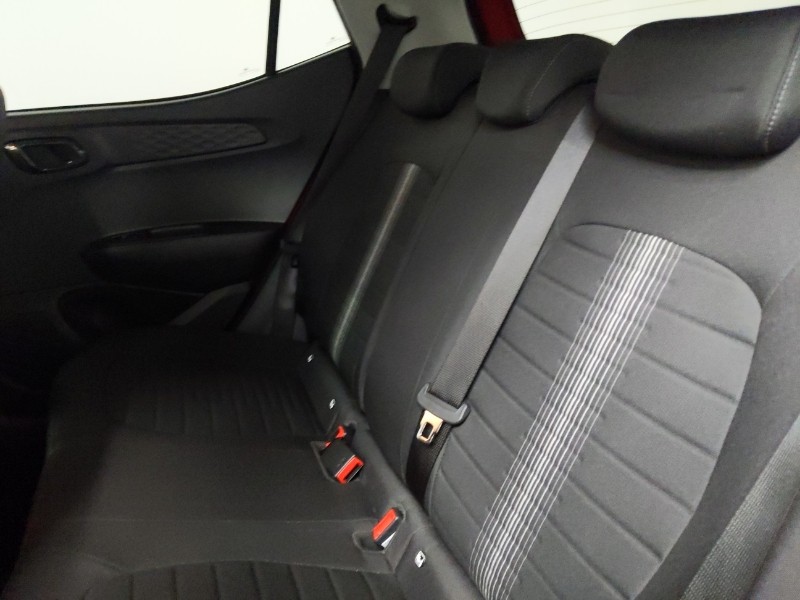 Used Hyundai i10 2022 for sale - 76414342: Photo 6