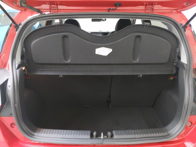 Used Hyundai i10 2022 for sale - 76414342: Photo 8