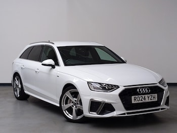 Used Audi A4 2024 for sale - 79092314: Photo