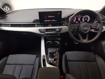 Used Audi A4 2024 for sale - 79092314: Photo