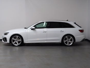 Used Audi A4 2024 for sale - 79092314: Photo