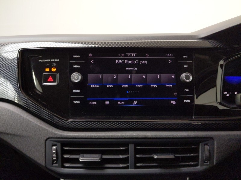 Used Volkswagen Polo 2022 for sale - 78178653: Photo 10