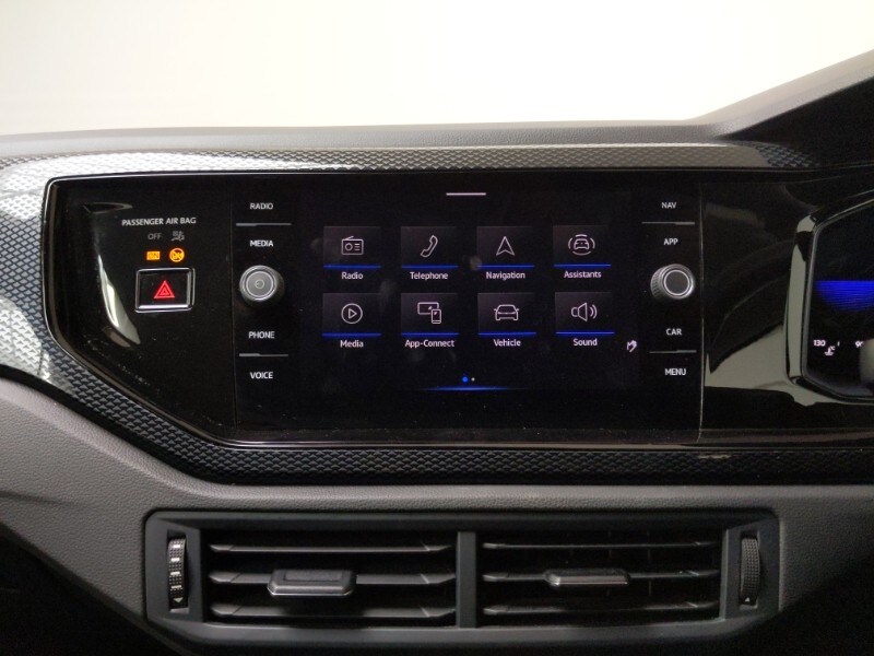 Used Volkswagen Polo 2022 for sale - 78178653: Photo 11