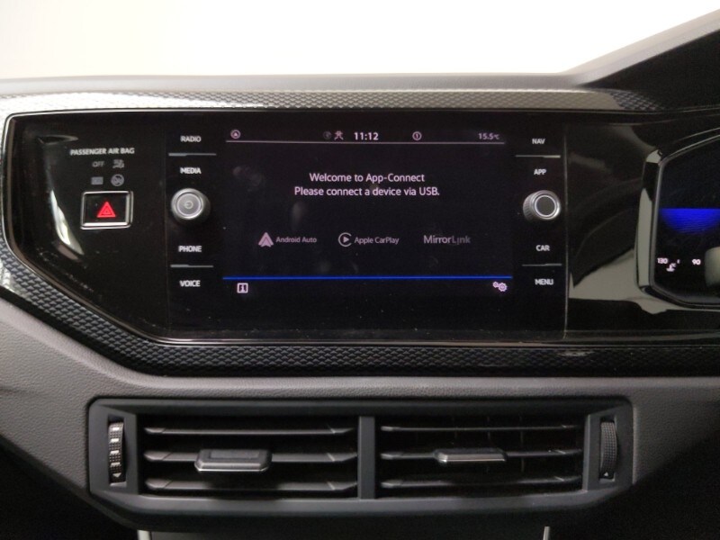 Used Volkswagen Polo 2022 for sale - 78178653: Photo 14