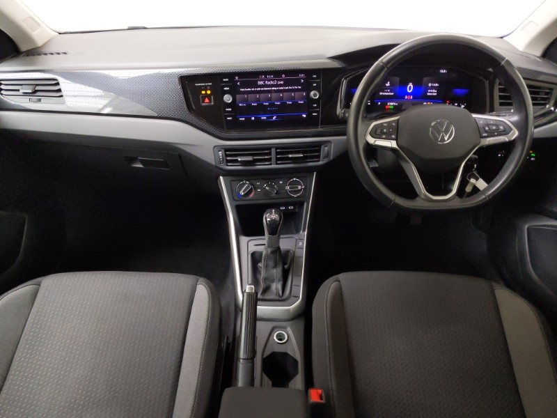 Used Volkswagen Polo 2022 for sale - 78178653: Photo 2