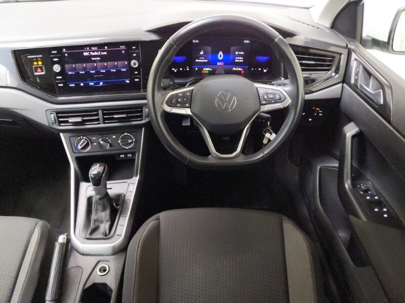 Used Volkswagen Polo 2022 for sale - 78178653: Photo 7