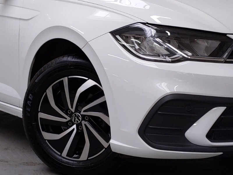 Used Volkswagen Polo 2022 for sale - 78178653: Photo 9