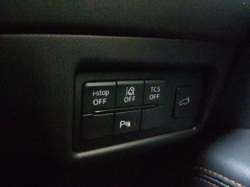 Used Mazda CX-5 2019 for sale - 77999346: Photo 18