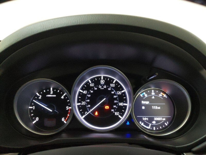 Used Mazda CX-5 2019 for sale - 77999346: Photo 19