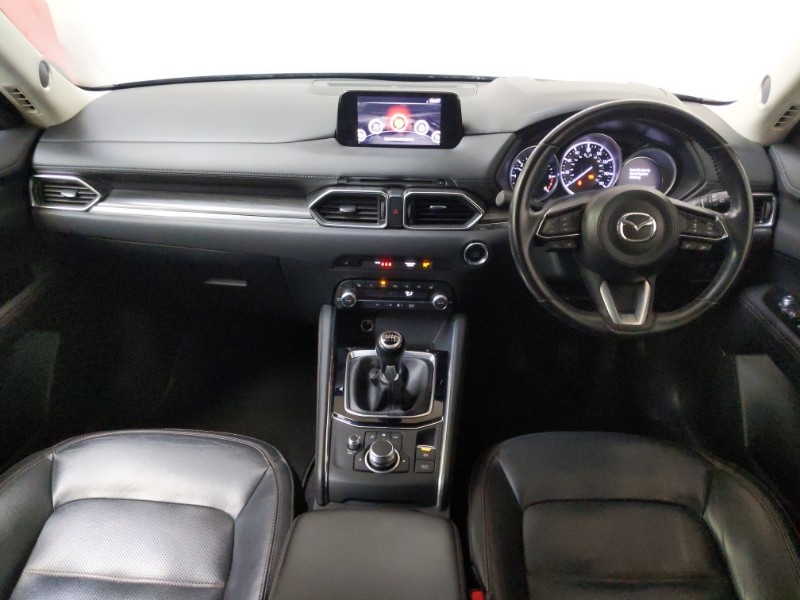 Used Mazda CX-5 2019 for sale - 77999346: Photo 2