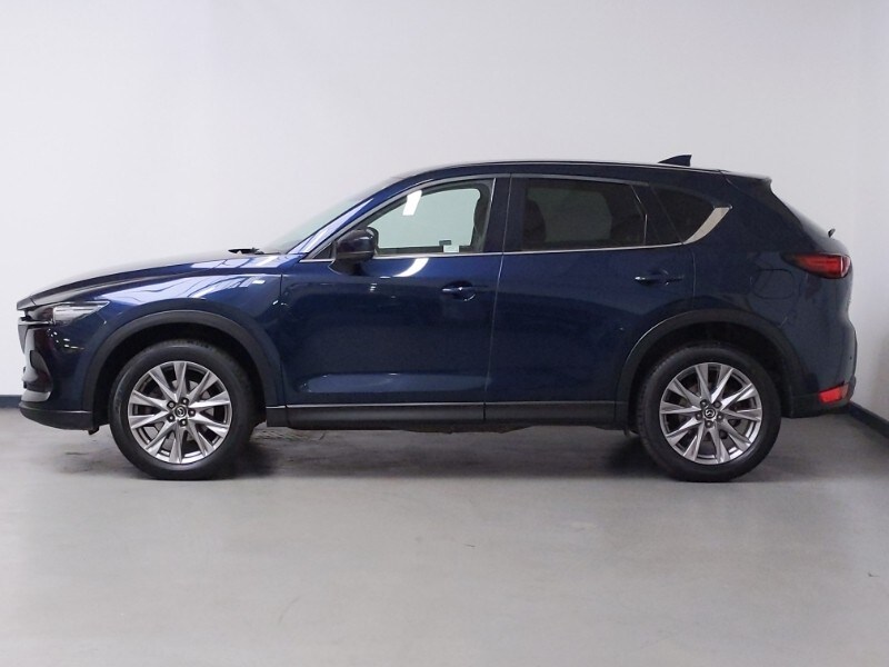 Used Mazda CX-5 2019 for sale - 77999346: Photo 4