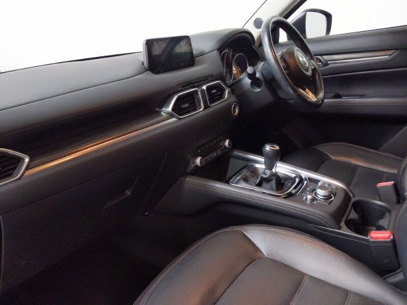 Used Mazda CX-5 2019 for sale - 77999346: Photo 5