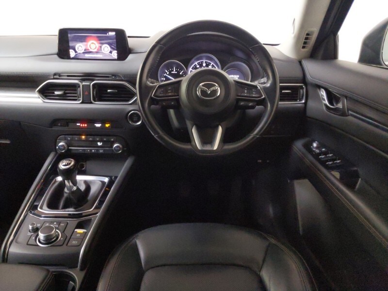 Used Mazda CX-5 2019 for sale - 77999346: Photo 7