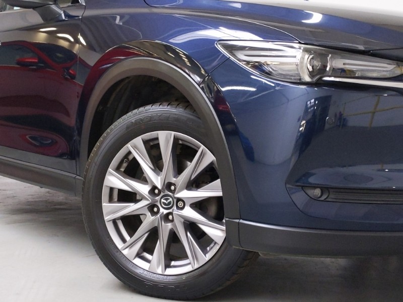 Used Mazda CX-5 2019 for sale - 77999346: Photo 9