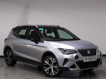 Used SEAT Arona 2023 for sale - 77453981: Photo