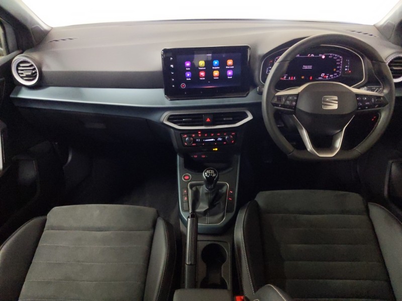 Used SEAT Arona 2023 for sale - 77453981: Photo 2