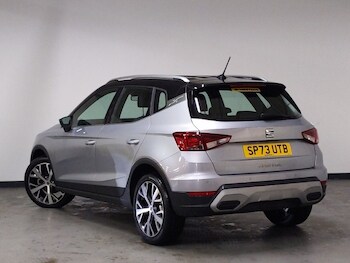 Used SEAT Arona 2023 for sale - 77453981: Photo