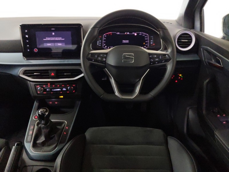 Used SEAT Arona 2023 for sale - 77453981: Photo 7