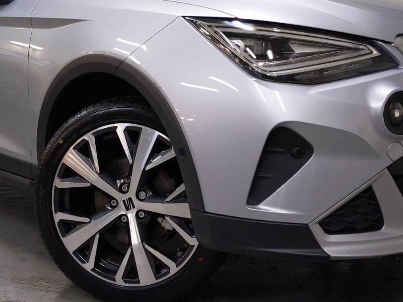 Used SEAT Arona 2023 for sale - 77453981: Photo 9