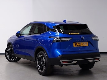 Used Nissan Qashqai 2025 for sale - 79171210: Photo