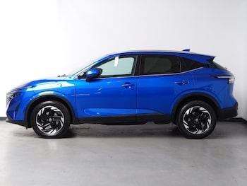 Used Nissan Qashqai 2025 for sale - 79171210: Photo