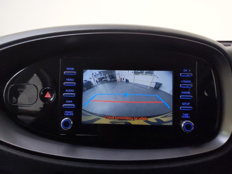 Used Toyota Aygo X 2023 for sale - 77304279: Photo 11