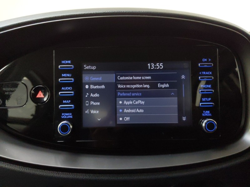 Used Toyota Aygo X 2023 for sale - 77304279: Photo 15